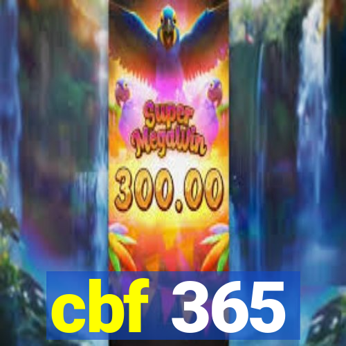 cbf 365